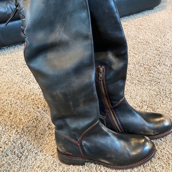 Bedstu Manchester Boots - Picture 1 of 4